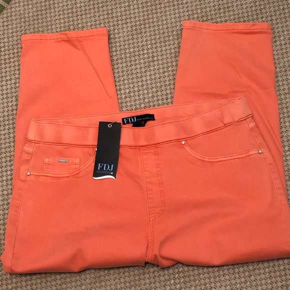 French Dressing Jeans Jeans Bogo Free Nwt French Dressing Jeans Fdj Poshmark